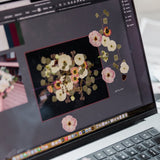 Digital Floral | Element Design Co.