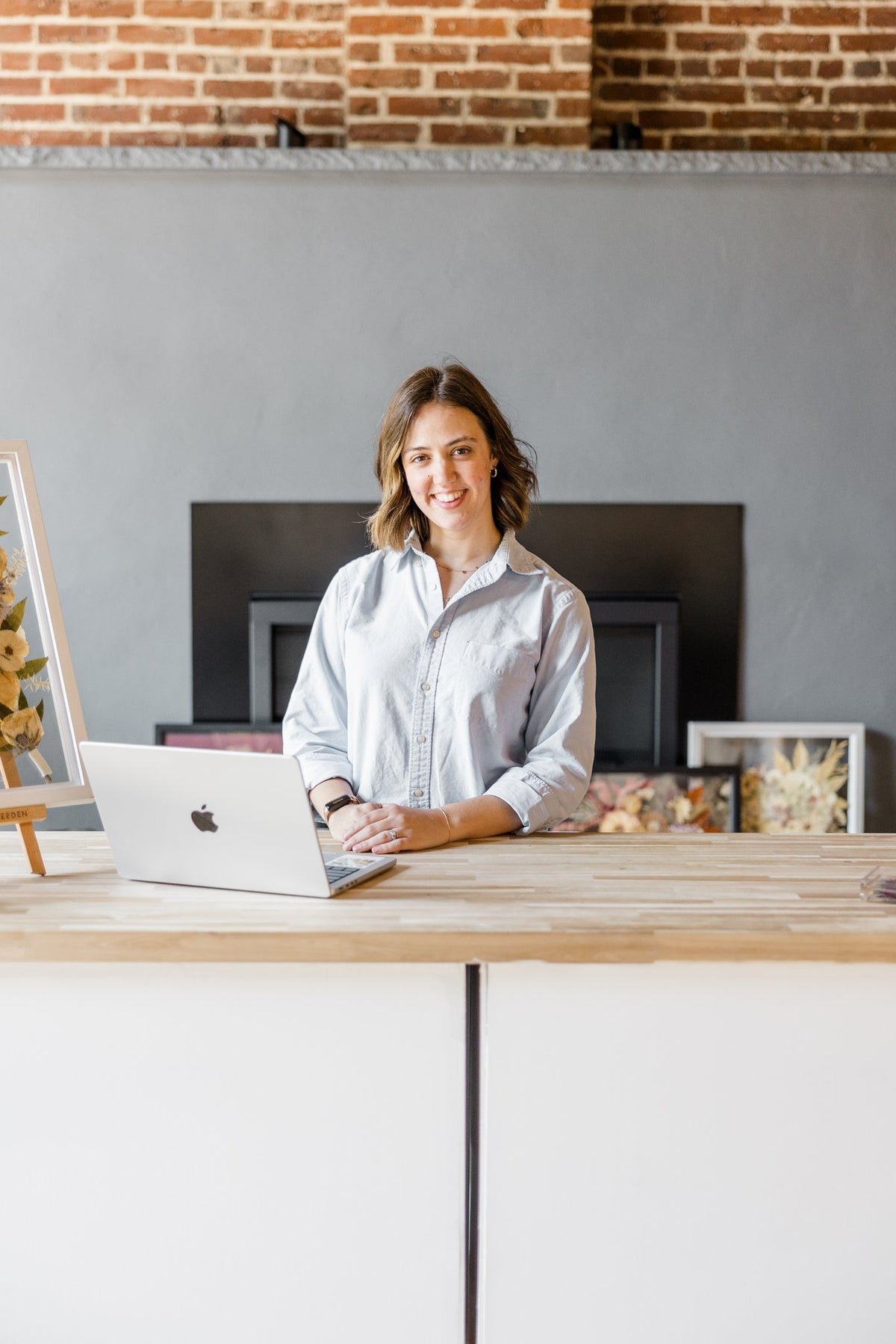 Exactly What to Expect