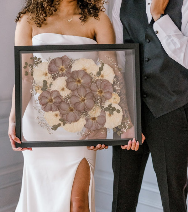 Garden Rose Preservation