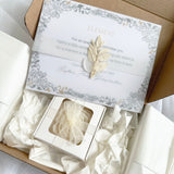 Floral Keepsake Gift Kit