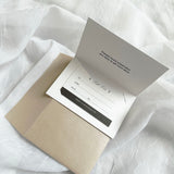 Floral Keepsake Gift Kit