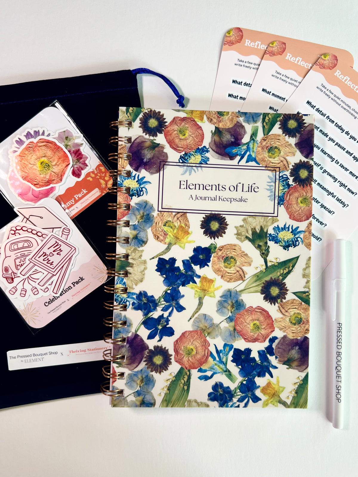 Handmade and Intentionally Designed