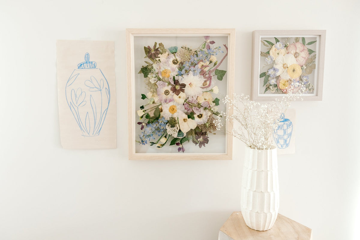 Artistry Meets Preservation