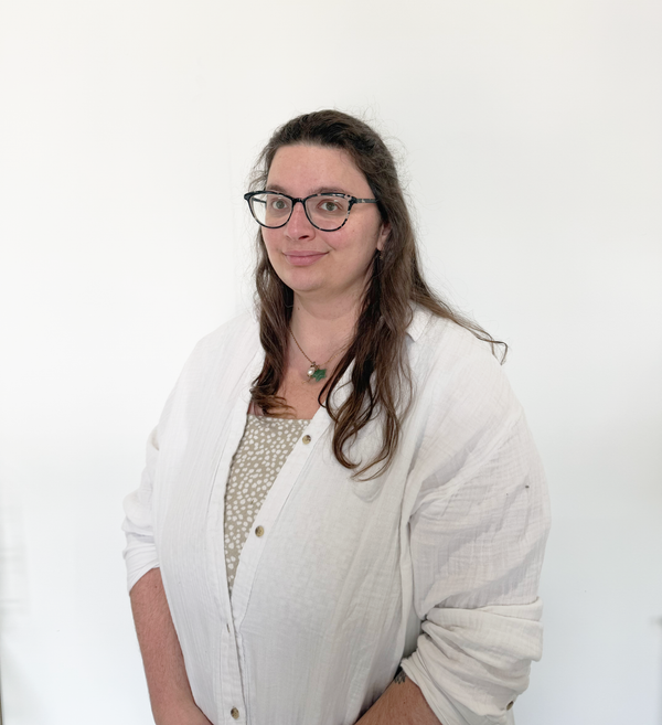 Phaedra - Senior Preservationist + Content Writer