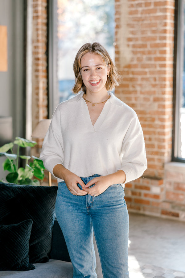 Nikole - Director of External Communications