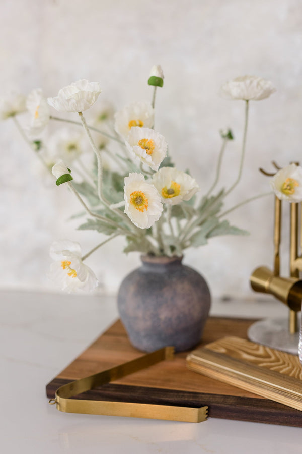 Poppy Whisper | Set of 6