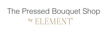 The Pressed Bouquet Shop by Element