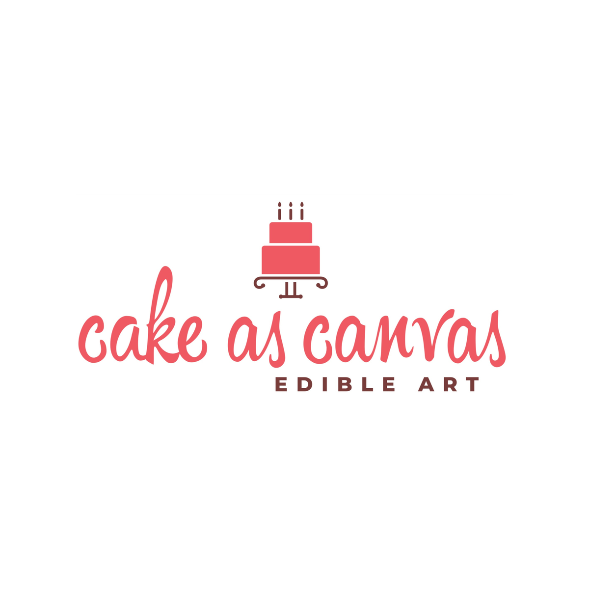 Cake Decorating Class: Pressed Floral Inspired Designs