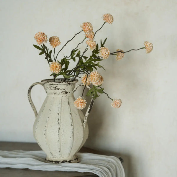 Peach Onion Spray | Set of 3 Stems