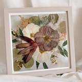 Memorable Moment Frame | 10x10