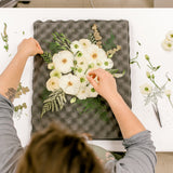 Rose Experience (Flower Insurance) - Add-On Service