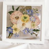 Memorable Moment Frame | 10x10