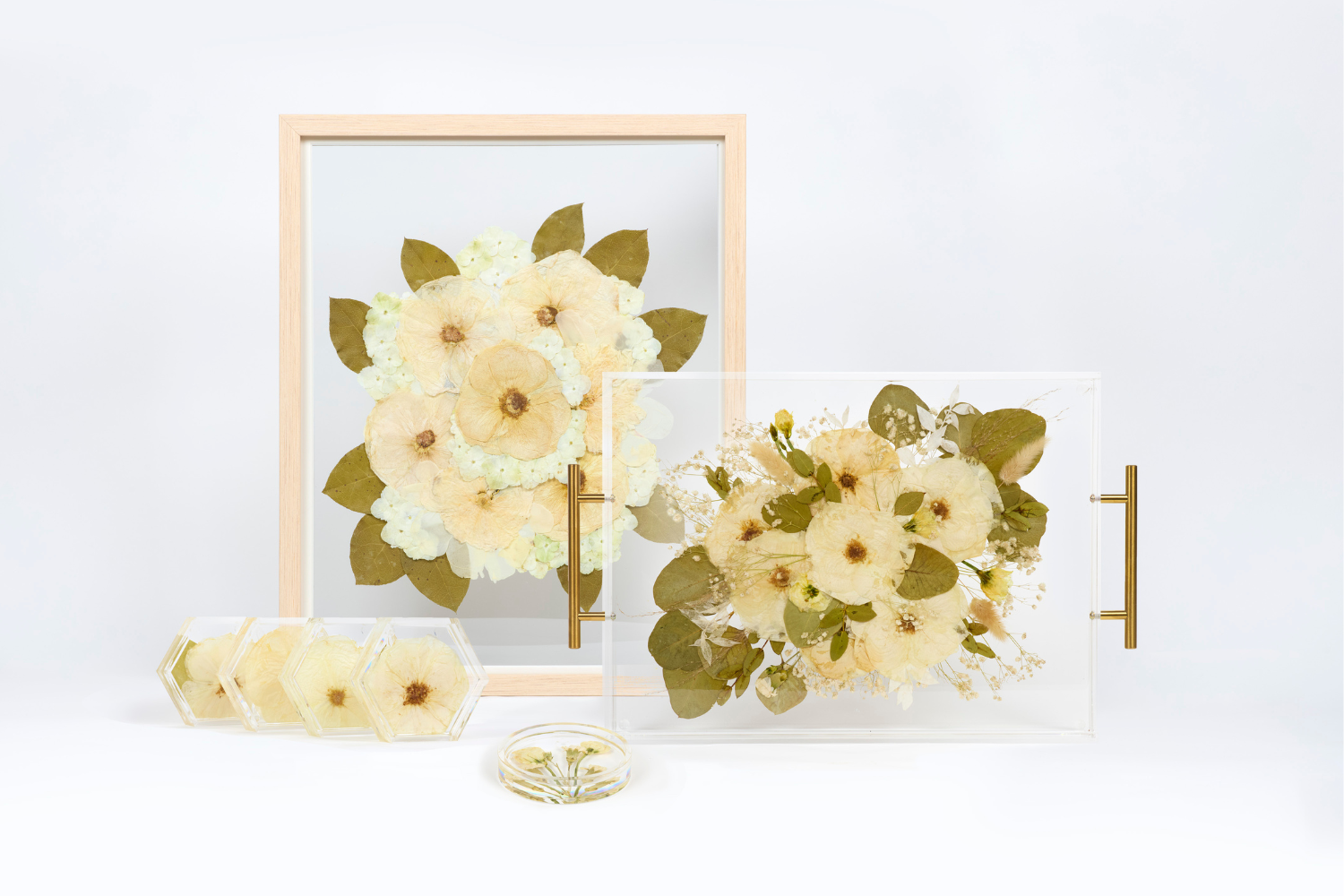 5 Helpful Tips You Should Know Before Preserving Your Florals