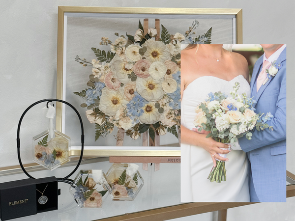 Wish Upon a Wedding: The Nonprofit Making Sure Love Gets Its Day