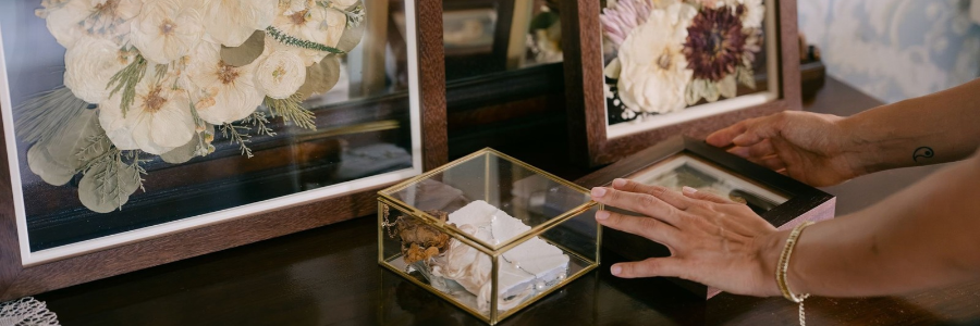 Quiet Details, Lasting Memories with Element Marketplace