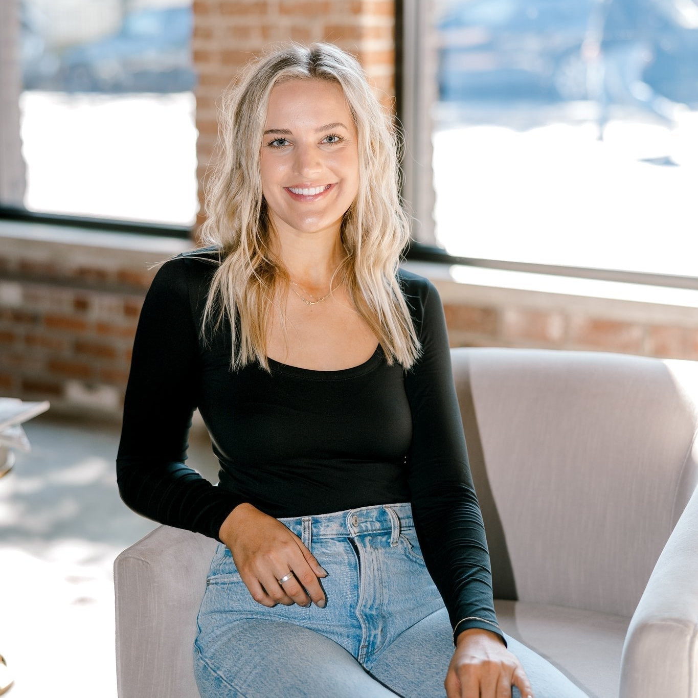 Team Spotlight: Abby, Director of Production Operations