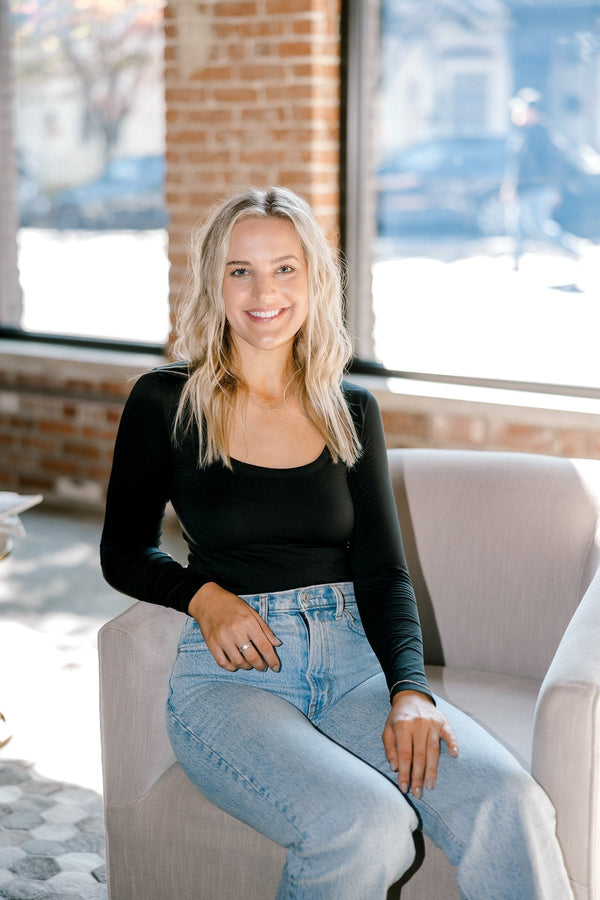 Team Spotlight: Abby, Director of Production Operations