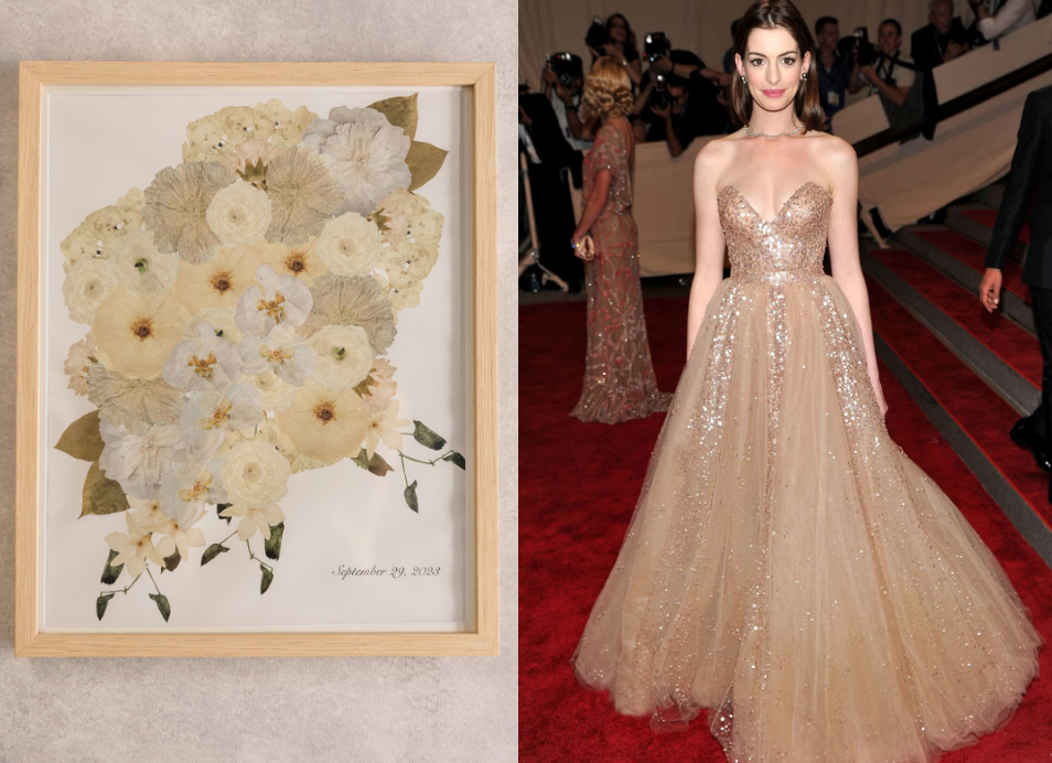 Met Gala Looks, But Make Them Preservation Pieces