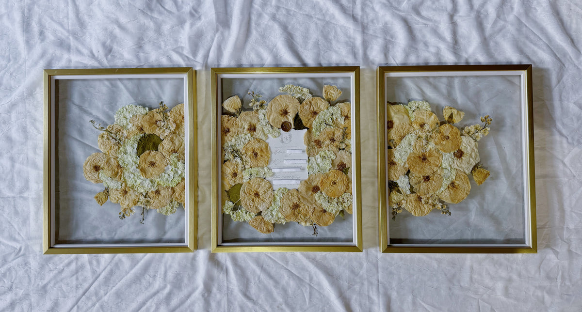 What Are the Best Ways to Preserve Flowers?