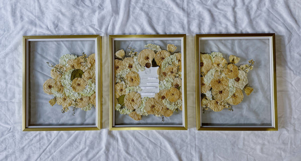 What Are the Best Ways to Preserve Flowers?