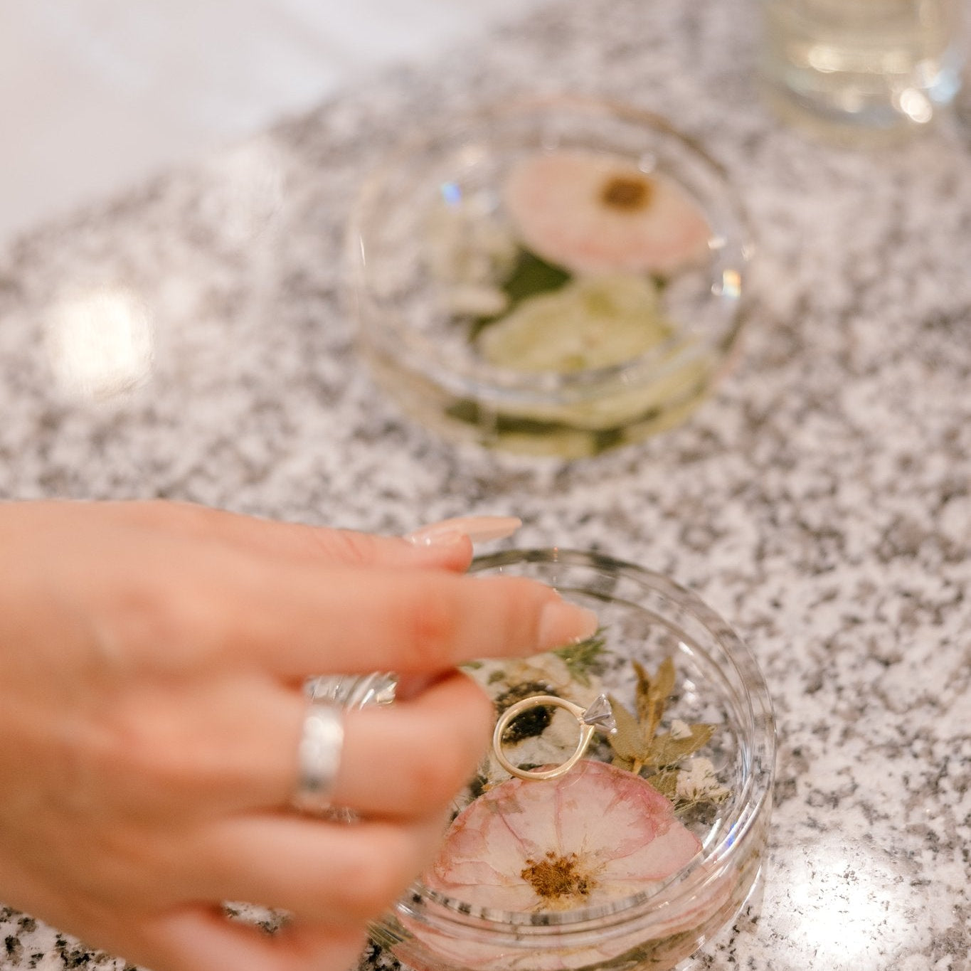 Preservation Pieces that Pair Perfectly