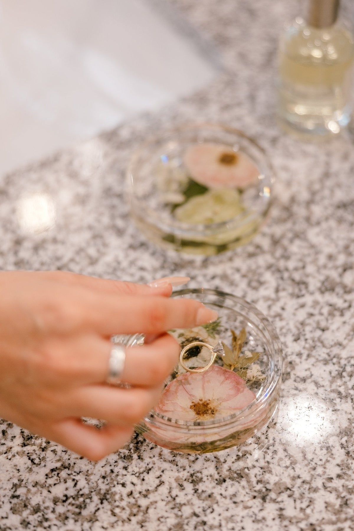 Preservation Pieces that Pair Perfectly