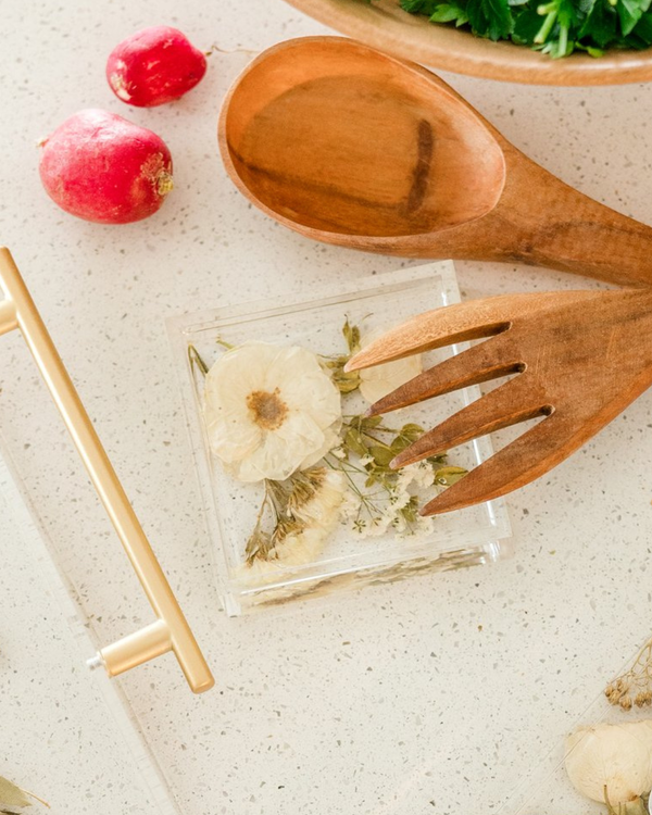 Funeral and Memorial Flower Preservation