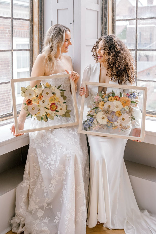 Flower Preservation for Philadelphia and Pennsylvania