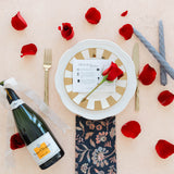 Brunch & Bloom: A Luxurious Hosting Experience