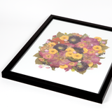 The Heirloom - Bouquet Preservation Package