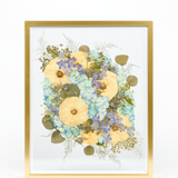 The Classic - Bouquet Preservation Package