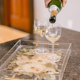 The Heirloom - Bouquet Preservation Package