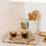 The Classic - Bouquet Preservation Package