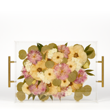 The Heirloom - Bouquet Preservation Package