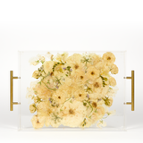 The Classic - Bouquet Preservation Package