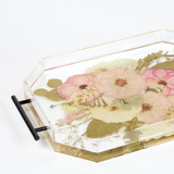 The Classic - Bouquet Preservation Package