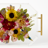 The Heirloom - Bouquet Preservation Package