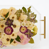 The Classic - Bouquet Preservation Package