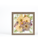 The Heirloom - Bouquet Preservation Package