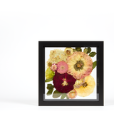 The Classic - Bouquet Preservation Package