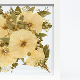 The Heirloom - Bouquet Preservation Package