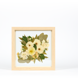 The Classic - Bouquet Preservation Package