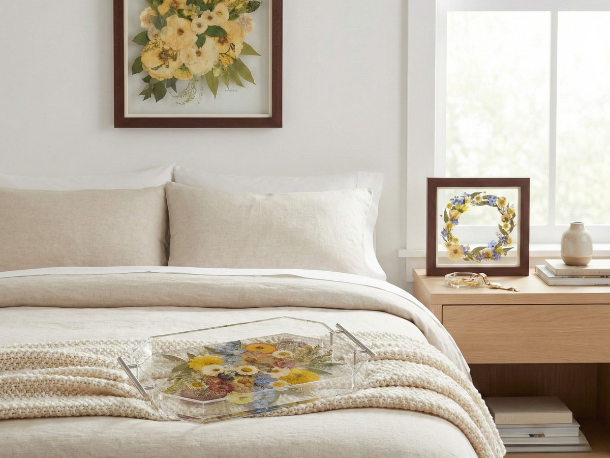 Because a $500+ Keepsake Should Not Be a Guess Purchase