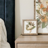 The Classic - Bouquet Preservation Package