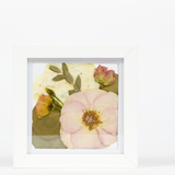 The Classic - Bouquet Preservation Package