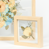 The Heirloom - Bouquet Preservation Package