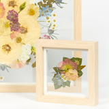 The Classic - Bouquet Preservation Package