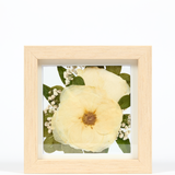 The Heirloom - Bouquet Preservation Package