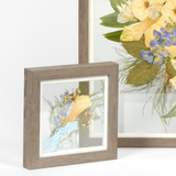 The Classic - Bouquet Preservation Package