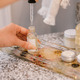 The Heirloom - Bouquet Preservation Package